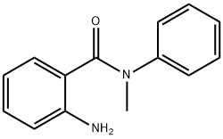 NSC57663 Struktur