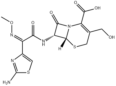 66340-28-1 結(jié)構(gòu)式