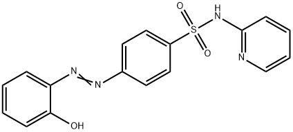 66364-70-3 Structure