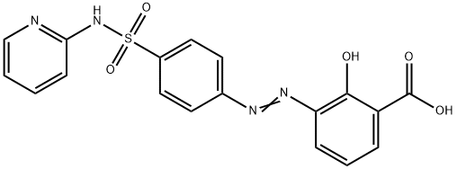 66364-71-4 Structure