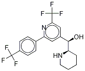 Enpiroline Struktur