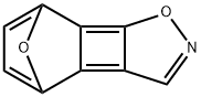 4,7-Epoxybenzo[3,4]cyclobut[1,2-d]isoxazole(9CI) Struktur