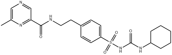 5-DesMethyl-6-Methyl Glipizide price.