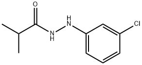 1-INDOLEPROPIONIC ACID Struktur