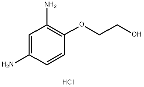 2-(2,4-Diaminophenoxy)ethanol dihydrochloride price.