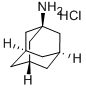 1-Adamantan-ammoniumchlorid