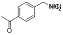 4-ACETYLBENZYLAMINE HYDROCHLORIDE price.