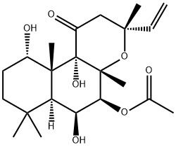 Forskolin