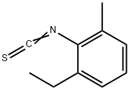 2-ETHYL-6-METHYLPHENYL ISOTHIOCYANATE price.