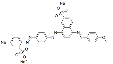 CI34035 Struktur