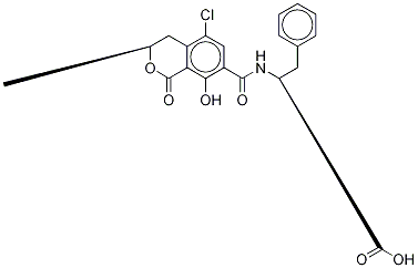 666236-28-8 結(jié)構(gòu)式