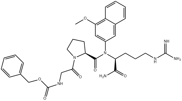 66647-41-4 結(jié)構(gòu)式