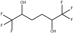 dl-ethyl panthenol Struktur