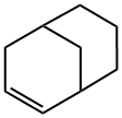 bicyclo[3.3.1]non-3-ene Struktur