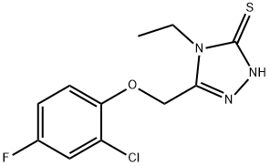 ART-CHEM-BB B018120 Struktur