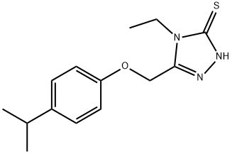 ART-CHEM-BB B018102 Struktur