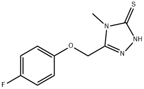 ART-CHEM-BB B018116 Struktur