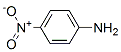 4-nitroaniline Struktur