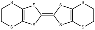 BIS(ETHYLENEDITHIO)TETRATHIAFULVALENE price.