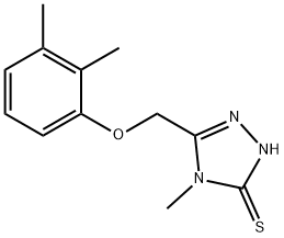 ART-CHEM-BB B018086 Struktur