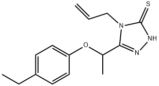 ART-CHEM-BB B018164 Struktur