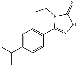 ART-CHEM-BB B018030 Struktur