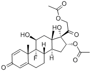 67-78-7 Structure