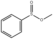 METHYL BENZENESULFINATE