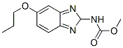 OXIBENDAZOLE Struktur