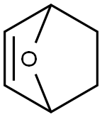 7-oxabicyclo[2.2.1]hept-2-ene