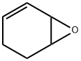 1,2-Epoxy-3-cyclohexene Struktur