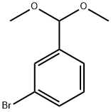 3-BROMOBENZALDEHYDE DIMETHYL ACETAL