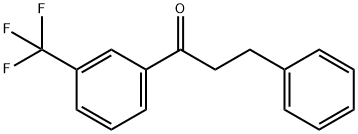 3-PHENYL-3'-TRIFLUOROMETHYLPROPIOPHENONE price.