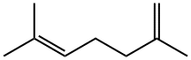 2,6-dimethylhepta-1,5-diene 