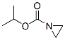 1-Aziridinecarboxylic acid isopropyl ester Struktur