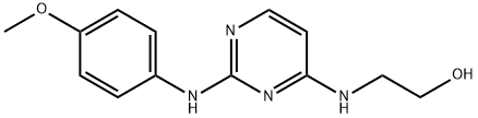 CARDIOGENOL C HYDROCHLORID Struktur