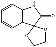 6714-68-7 結(jié)構(gòu)式