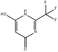 2-(TRIFLUOROMETHYL)PYRIMIDINE-4,6-DIOL