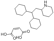 PERHEXILINE MALEATE SALT