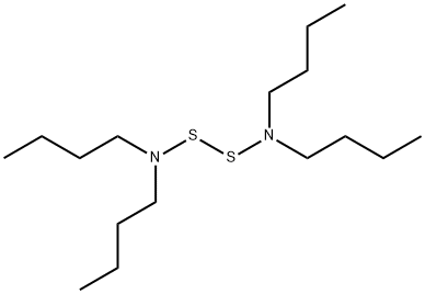 BIS(DIBUTYLAMINO)DISULFIDE