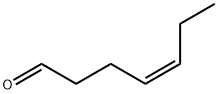 CIS-4-HEPTENAL