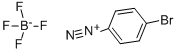 4-BROMOBENZENEDIAZONIUM TETRAFLUOROBORATE price.