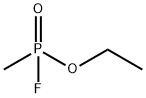 ethylsarin Struktur