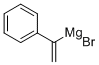 A-STYRENYLMAGNESIUM BROMIDE Struktur