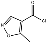 5-METHYL-4-ISOXAZOLECARBONYL CHLORIDE price.