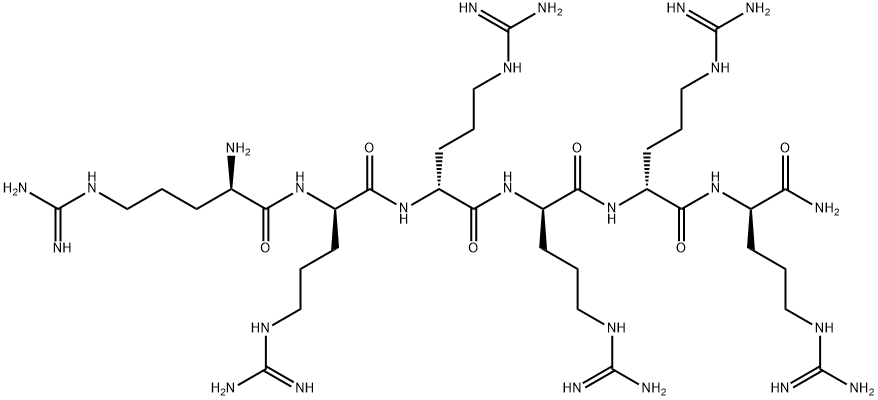 FURIN INHIBITOR II Struktur