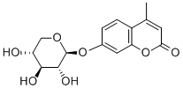 4-METHYLUMBELLIFERYL-BETA-D-XYLOPYRANOSIDE