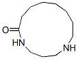 1,5-Diazacyclotridecan-6-one Struktur