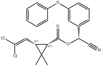 α-シペルメトリン