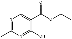 4-HYDROXY-2-METHYL-PYRIMIDINE-5-CARBOXYLIC ACID ETHYL ESTER price.